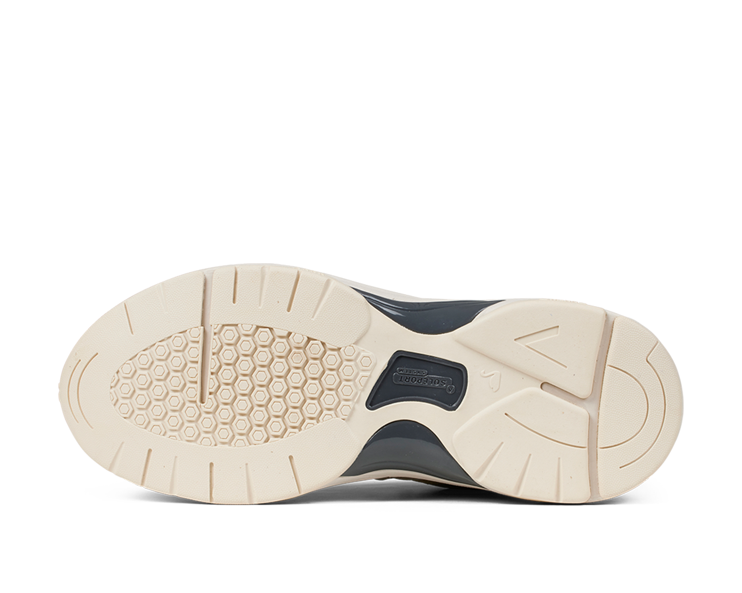 ARKK Collection Oserra Mesh S-SP | Seedpearl Humus | Men Oserra